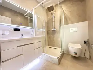 3-комнатная квартира − 97 м², 6/22 этаж
