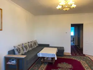 Ijaraga 3 xonali kvartira − 85 m²