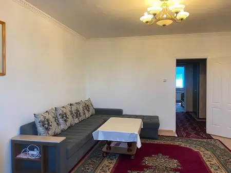 3-комнатная квартира − 85 м², 6/9 этаж