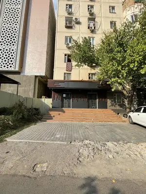 Сдается офис − 150 м²