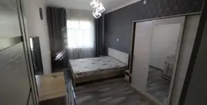 Сдается 2-комнатная квартира − 70 м²