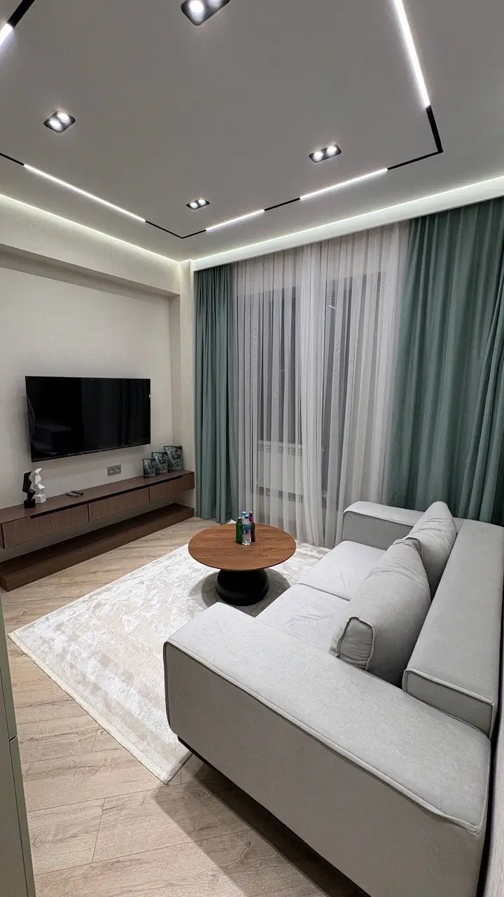 Ijaraga 2 xonali kvartira − 40 m²
