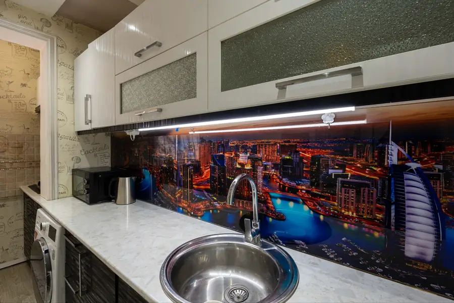 Sutkabay 2 xonali kvartira − 75 m²