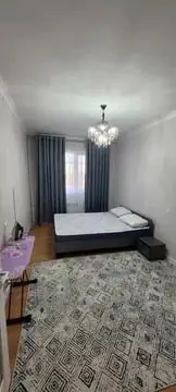 Сдается 2-комнатная квартира − 68 м²