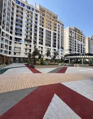 3 xonali kvartira − 85.5 m², 4/14 qavat