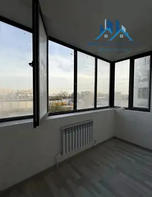 2 xonali kvartira − 48 m², 8/12 qavat