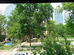 Ijaraga 2 xonali kvartira − 50 m²
