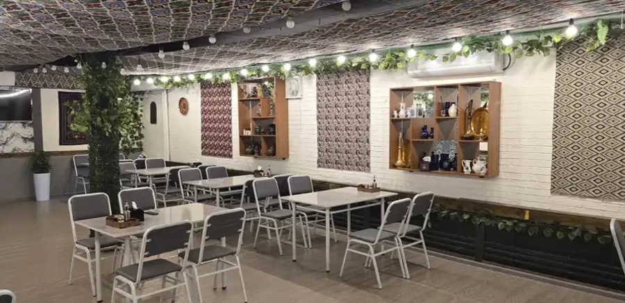 Ofis sotiladi − 312 m²
