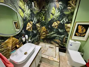 2 xonali kvartira sotiladi − 60 m²