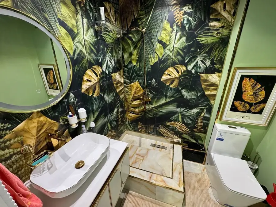 2 xonali kvartira sotiladi − 60 m²