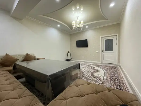 2 xonali kvartira − 72 m², 3/9 qavat