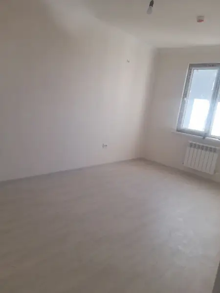 3-комнатная квартира − 68 м², 15/16 этаж