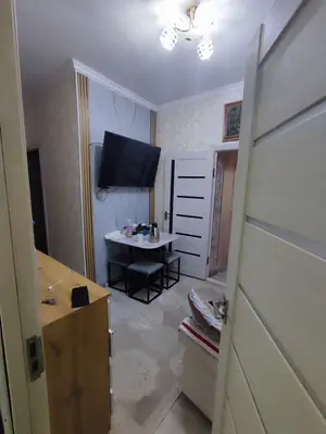 1 qavatli uy sotiladi − 40.4 m²
