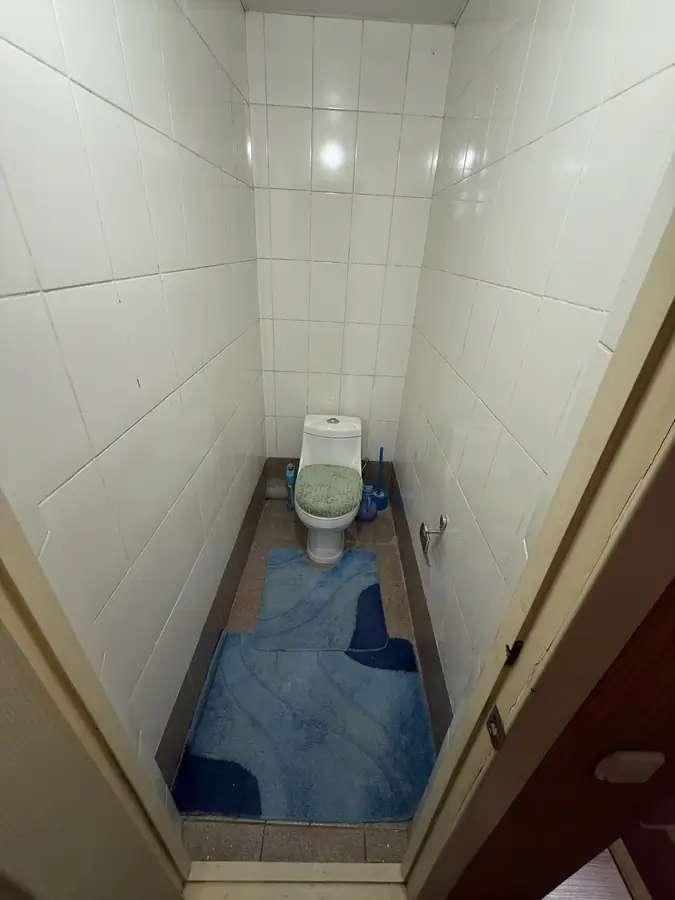 3 xonali kvartira sotiladi − 82.2 m²
