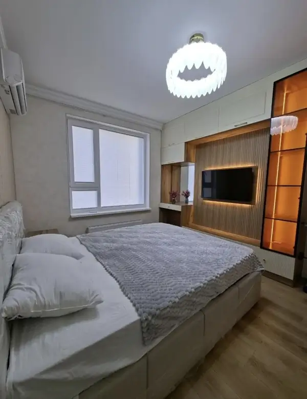 2 xonali kvartira − 75 m², 6/12 qavat