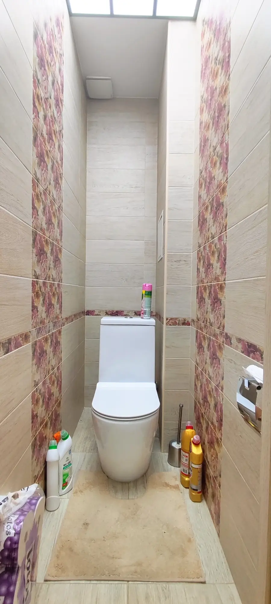 Продается 4-комнатная квартира − 131 м²