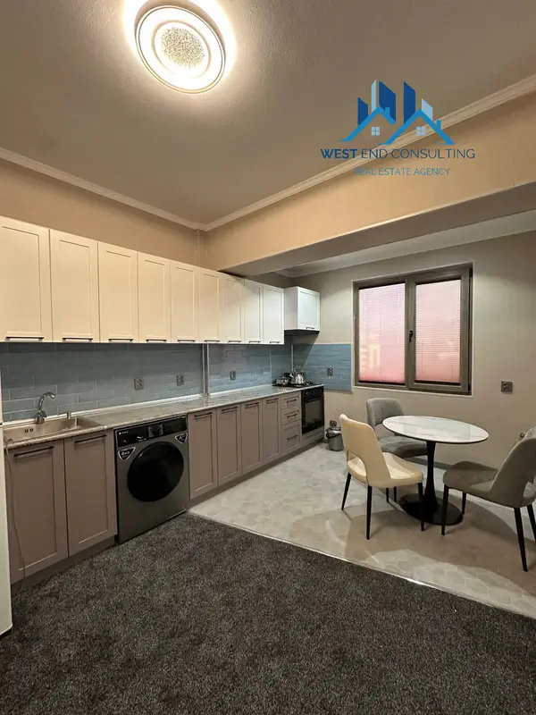 2 xonali kvartira − 65 m², 6/9 qavat