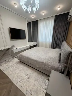 Ijaraga 2 xonali kvartira − 72 m²