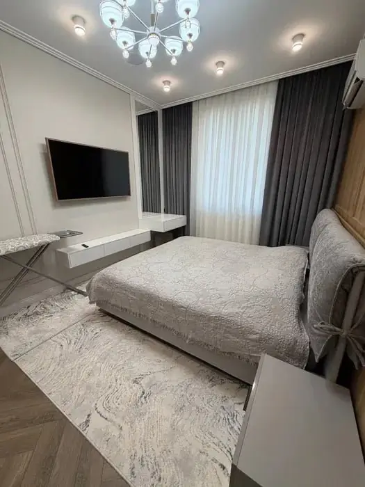 2 xonali kvartira − 72 m², 13/16 qavat