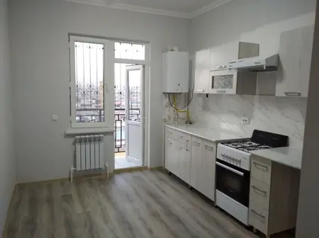 3-комнатная квартира − 73 м², 10/16 этаж