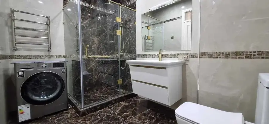 Ijaraga 5 dan ortiq xonali kvartira − 184 m²