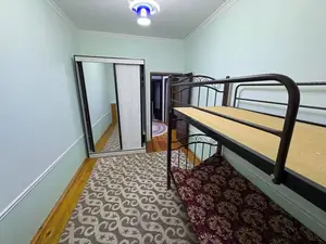 3 xonali kvartira − 62 m², 2/4 qavat