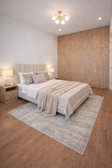 Ijaraga 2 xonali kvartira − 71 m²
