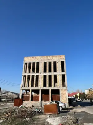 Ofis − 850 m², 5/5 qavat