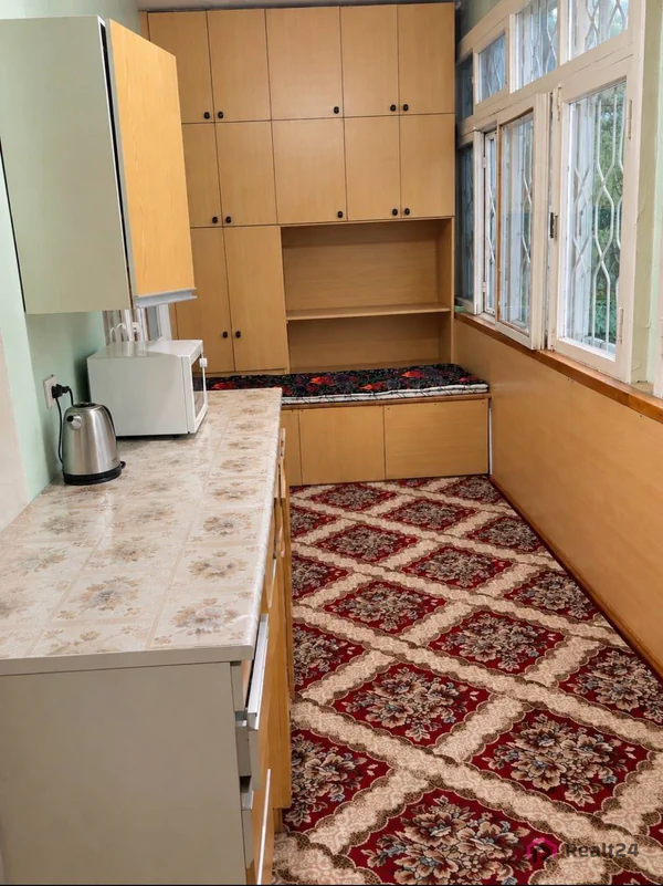 3 xonali kvartira − 91 m², 2/4 qavat