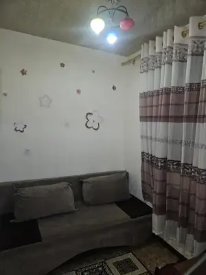 Ijaraga 2 xonali kvartira − 55 m²