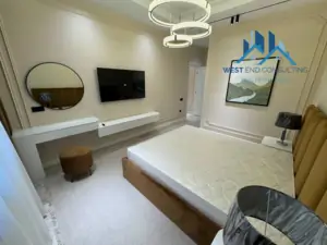 Сдается 3-комнатная квартира − 106 м²