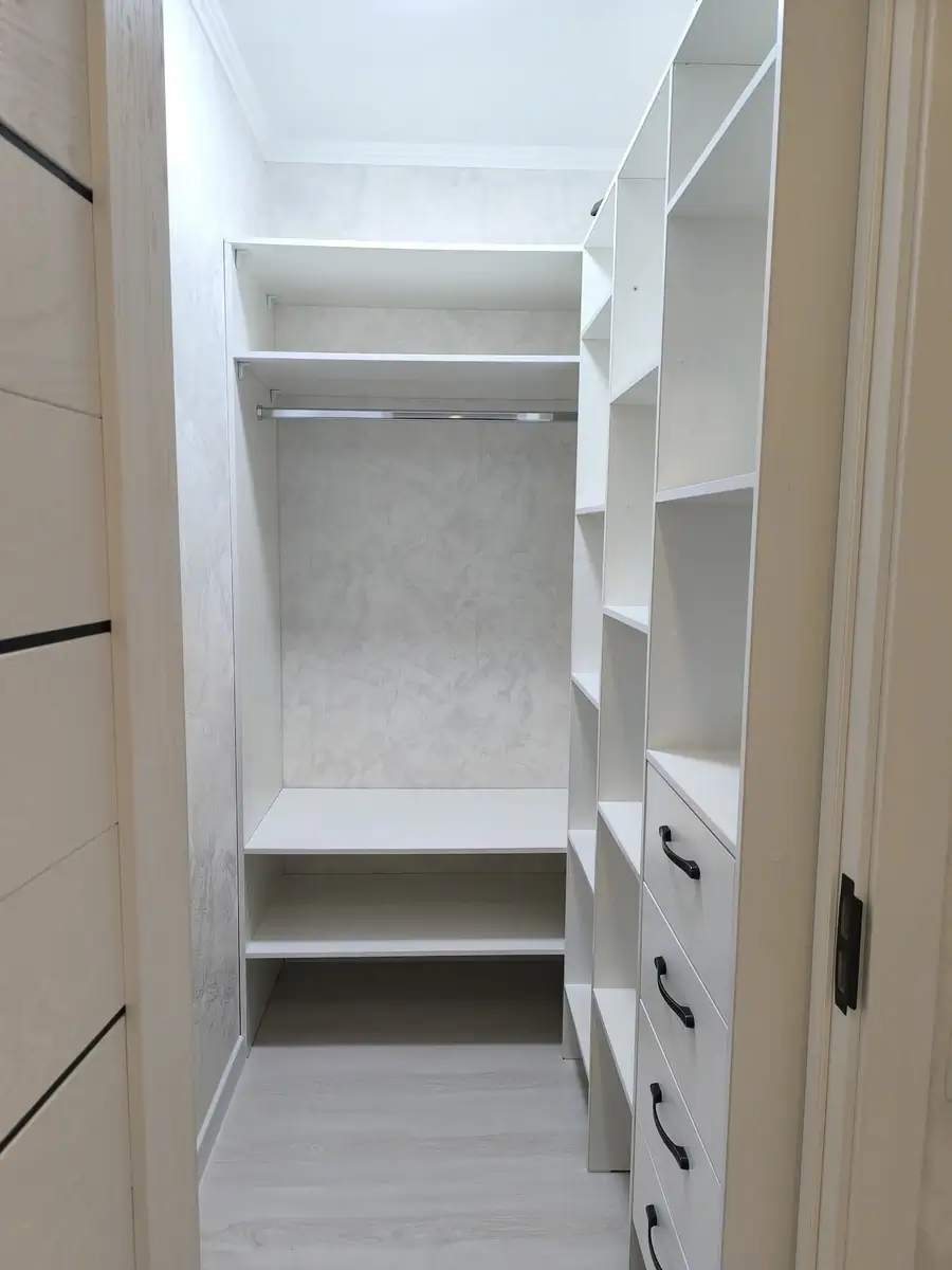 Ijaraga 2 xonali kvartira − 60 m²