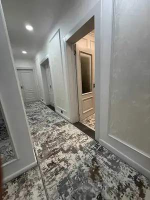 Сдается 2-комнатная квартира − 48 м²