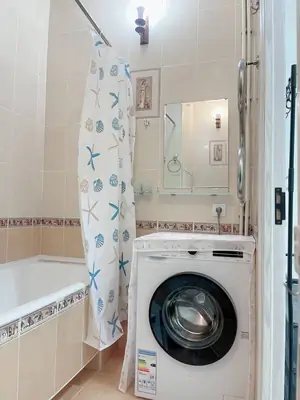 Ijaraga 2 xonali kvartira − 48 m²