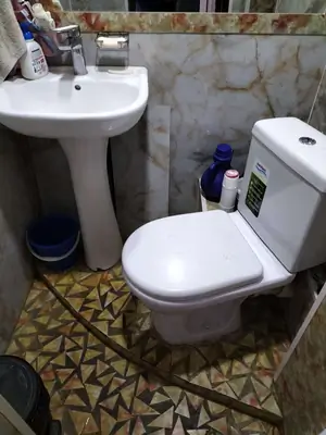 4 xonali kvartira − 107 m², 4/10 qavat
