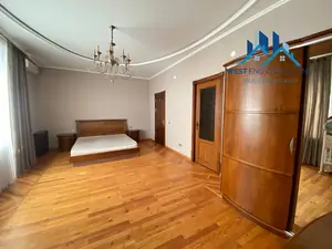 3 xonali kvartira − 117 m², 5/6 qavat