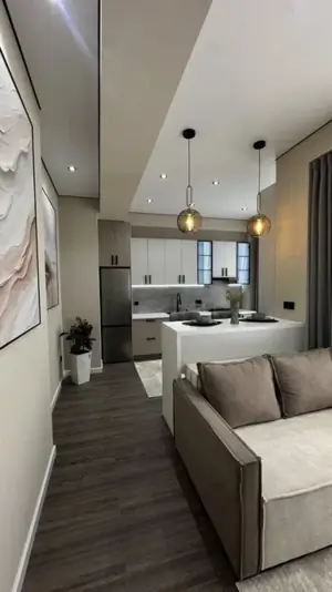 2 xonali kvartira − 47 m², 12/14 qavat