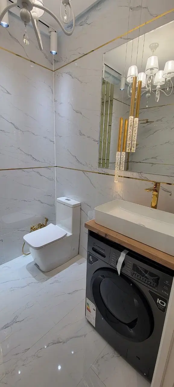 Продается 2-комнатная квартира − 45 м²