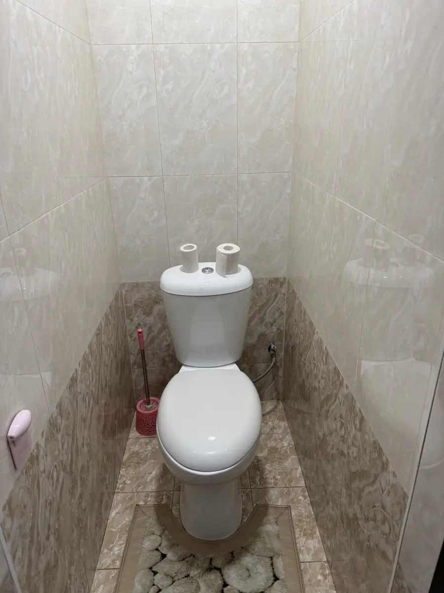 Ijaraga 2 xonali kvartira − 56 m²