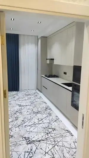 2 xonali kvartira − 70 m², 3/4 qavat