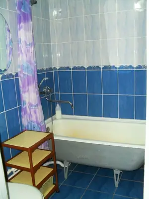 Сдается 1-комнатная квартира − 45 м²