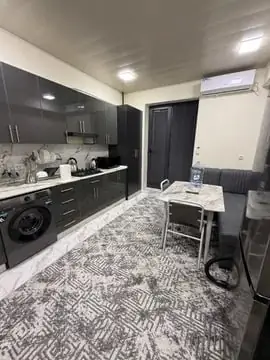 Ijaraga 2 xonali kvartira − 76 m²
