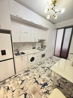 Ijaraga 2 xonali kvartira − 60 m²