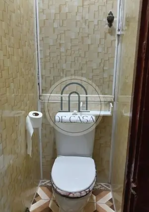 3 xonali kvartira sotiladi − 61 m²
