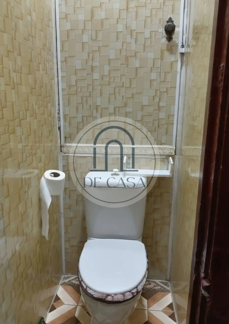 3 xonali kvartira sotiladi − 61 m²