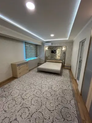 4 xonali kvartira − 120 m², 7/9 qavat