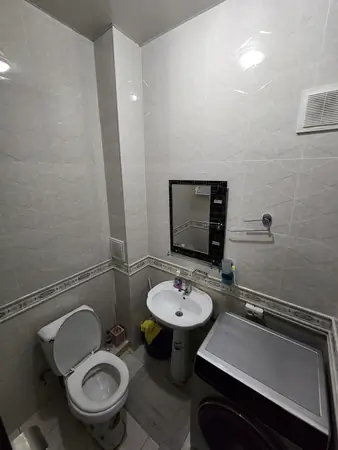 3-комнатная квартира − 70 м², 1/5 этаж