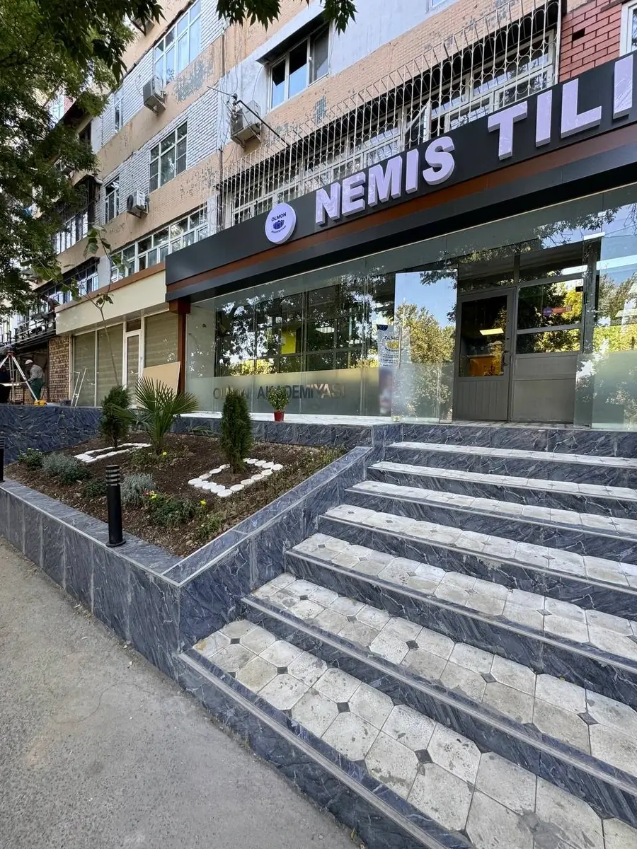 Ijaraga ofis − 250 m²