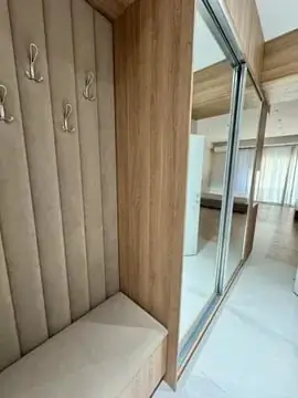 Сдается 1-комнатная квартира − 41 м²