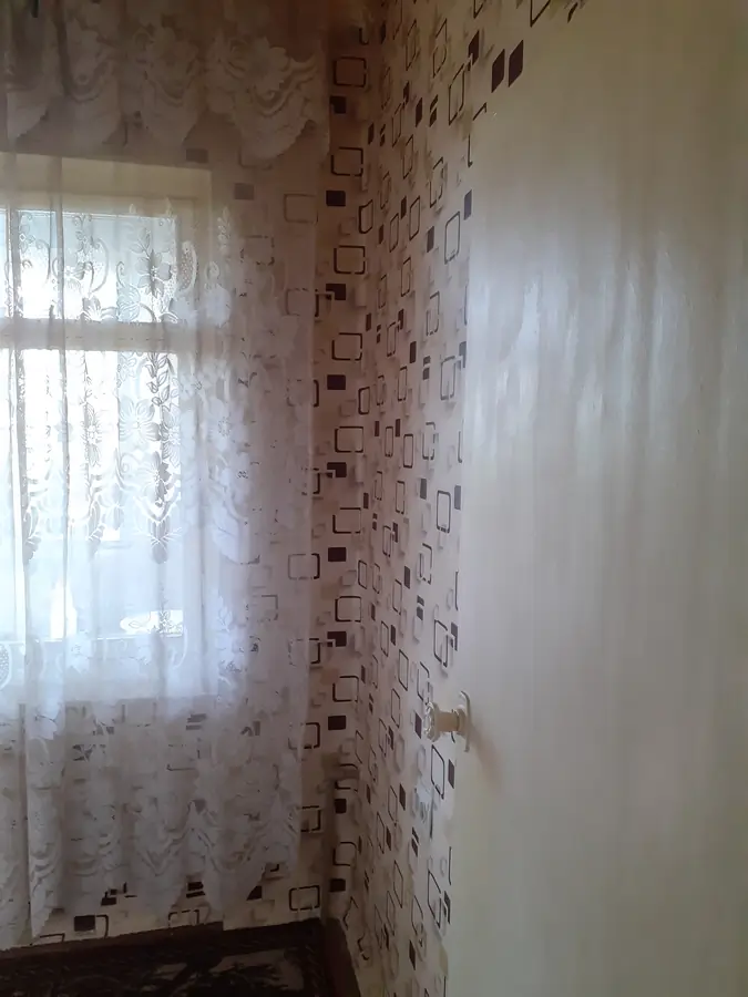1 xonali kvartira sotiladi − 44.6 m²